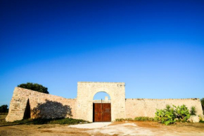 Farm stay Masseria Santo Blasio